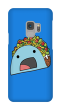 SchwedyD Samsung Phone Cases