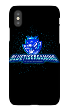 bluetigergaming iPhone Phone Cases