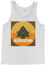 s8sector Tank Top