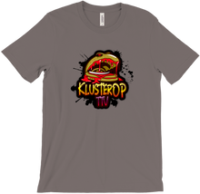 KlusterOP T-Shirts