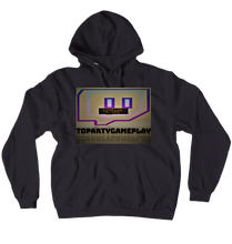 topartygameplay Hoodies (No-Zip/Pullover)