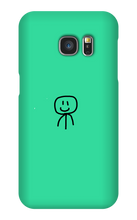 danielovski7 Samsung Phone Cases
