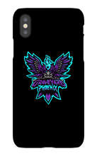 Phoenix iPhone Case