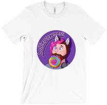 lolliepopgamer6 T-Shirts