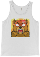 bigredcommander Tank Top