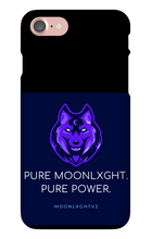 moonlxghtv2 iPhone Phone Cases