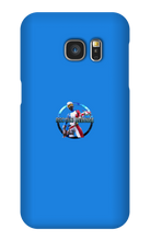 reconsrevenge Samsung Phone Cases