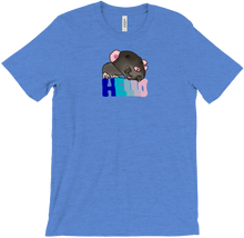 Hello Ratto - T-shirt