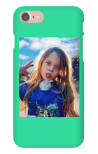 SillyBabe iPhone Phone Cases