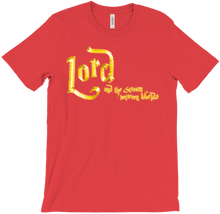 Lord Potter Shirt