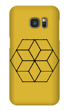 Just Geo - Samsung Phone Case