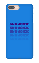Swwwonic iPhone Case :)