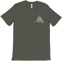 HUGEHAND STAGA T-Shirts