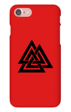 serrah_16z iPhone Phone Cases