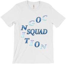 Cognition Squad T-Shirts