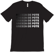 Camiseta T-Shirts Aresia