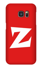 zleyzi Samsung Phone Cases