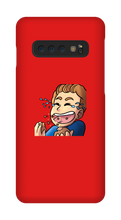 TorXz Phone Cases (Samsung)