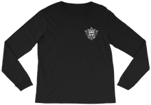 Sammazing Longsleeve - BW Pocket