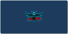 DF_Owl XXL Gaming Mousepad