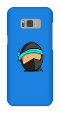 realang3l Samsung Phone Cases