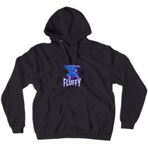gldnfluffy Hoodies (No-Zip/Pullover)