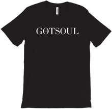 Gotsoul Vogue T-Shirts