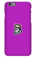 Klassicpal, King 👑 Iphone Case Design | #1
