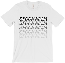 Spoon Ninja T-Shirt