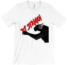 DJ STRIGOI SHIRT