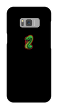 cobra_alete Samsung Phone Cases