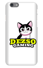 Dezso Gaming Iphone telefontok