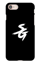 swain_games iPhone Phone Cases