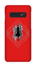 Wandering Army Samsung Phone Cases