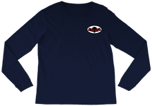 kal_life Long Sleeve Tee