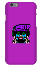 guerrillacpt iPhone Phone Cases