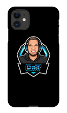 the_real_dr_t iPhone Phone Cases