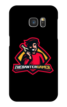 thebantergamer98 Samsung Phone Cases