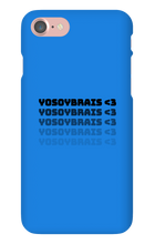 yosoybrais funda iPhone