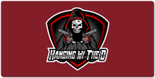 hangingwiththed XXL Gaming Mousepad