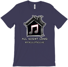 djeclipselive T-Shirts