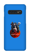 simplykhi Samsung Phone Cases