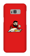 muh4live Samsung Phone Cases