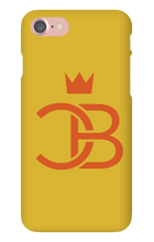 thechosenbernard iPhone Phone Cases