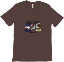SPS AM Samoa T-Shirts
