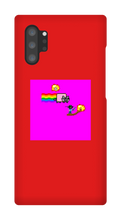 dinnerbone18043 Samsung Phone Cases