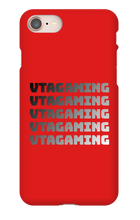 vtagaming iPhone Phone Cases