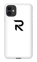 rayasff iPhone Phone Cases