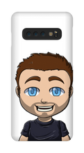 denthy Samsung Phone Cases