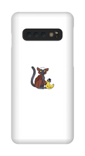 Casual Samsung Phone Cases